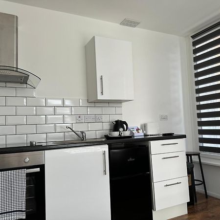 Studio In Bolton Town, Short Stay Studio 2 Exteriér fotografie