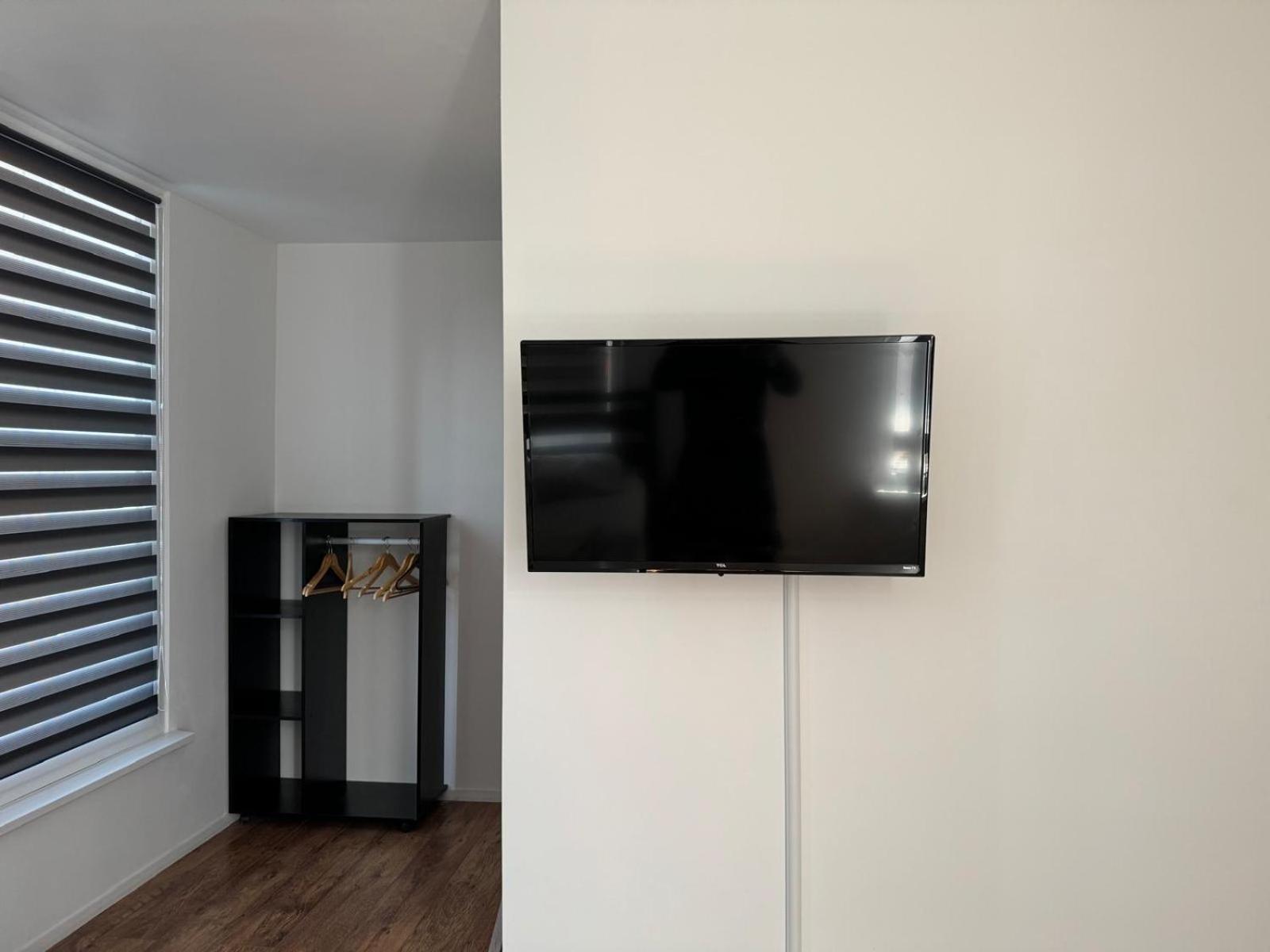 Studio In Bolton Town, Short Stay Studio 2 Exteriér fotografie